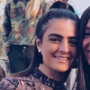 Meet your Posher, Olivia